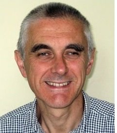 Stefano Tubaro 
Telecommunications Professor and 
Department Chair 